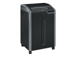 Fellowes Powershred 485Ci 30-Sheet Cross-Cut Multi-Media Commercial Shredder (38485)