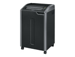 Fellowes Powershred 485Ci 30-Sheet Cross-Cut Multi-Media Commercial Shredder (38485)