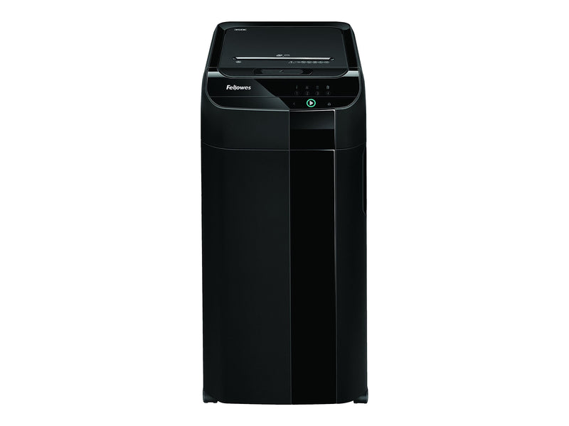 Fellowes 350-Sheet Cross-Cut 350C AutoMax Commercial Shredder (4964001)