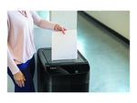 Fellowes 350-Sheet Cross-Cut 350C AutoMax Commercial Shredder (4964001)