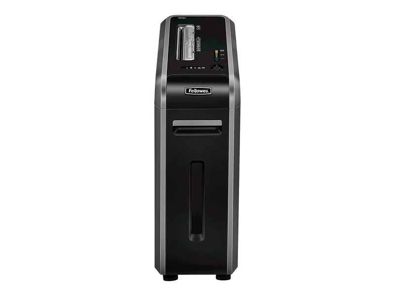Fellowes Powershred 125Ci 20-Sheet Cross-Cut Commercial Shredder (3312501)