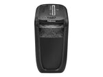 Fellowes Powershred 60CS 10-Sheet Cross-Cut Deskside Shredder (4606001)