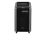 Fellowes Powershred 225Ci 22-Sheet Cross-Cut Commercial Shredder (3825001)