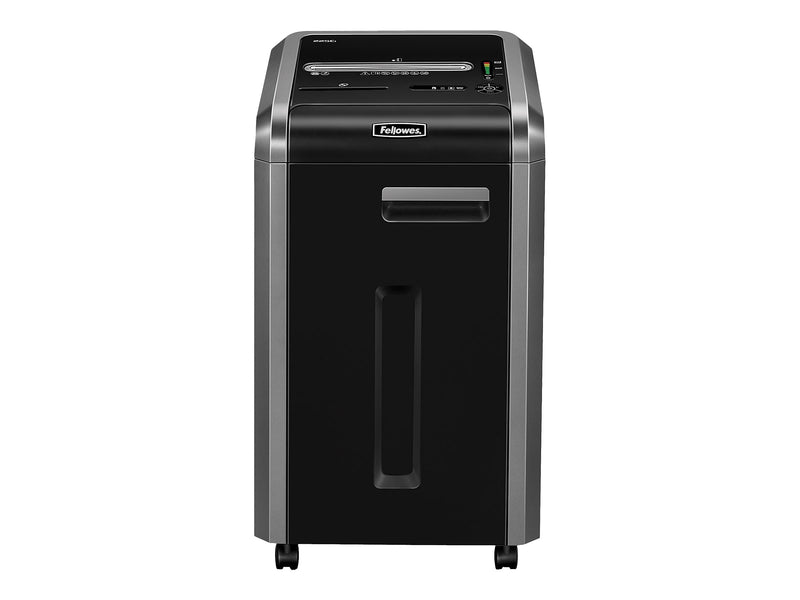 Fellowes Powershred 225Ci 22-Sheet Cross-Cut Commercial Shredder (3825001)
