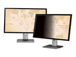 3M Anti-Glare Privacy Filter for 23" Widescreen Monitor, 16:9 Aspect Ratio (PF230W9B)