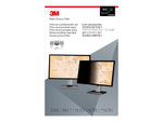 3M Anti-Glare Privacy Filter for 24" Widescreen Monitor, 16:10 Aspect Ratio (PF240W1B)