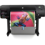 HP DesignJet PostScript Z6810 42" Color Inkjet Printer (2QU12A#B1K)