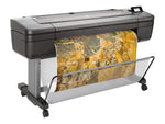 HP DesignJet PostScript Z6 24" USB & Network Ready Color Inkjet Printer (T8W15A#B1K)