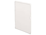 Pendaflex CopyGard Vinyl File Jacket, Letter Size, Clear, 25/Box (PFX62004)