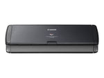 Canon ImageFormula P-215II USB Duplex Portable Document Scanner, Black (9705B007AA)