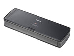 Canon ImageFormula P-215II USB Duplex Portable Document Scanner, Black (9705B007AA)