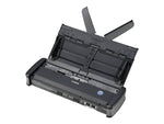 Canon ImageFormula P-215II USB Duplex Portable Document Scanner, Black (9705B007AA)