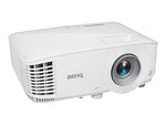 BenQ MH733 High Brightness 1080P DLP Business Projector, 4000 lumens, 3D, Network LAN RJ45 Control
