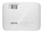 BenQ MH733 High Brightness 1080P DLP Business Projector, 4000 lumens, 3D, Network LAN RJ45 Control
