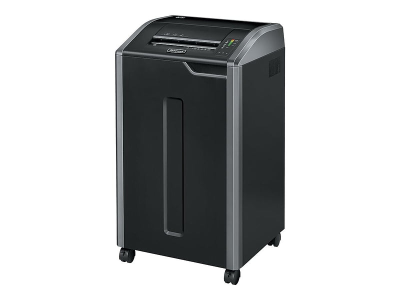 Fellowes Powershred 425i 37 Sheet Strip-Cut Industrial Shredder (38420)