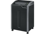 Fellowes Powershred 485i 38-Sheet Strip-Cut Industrial Shredder (38480)