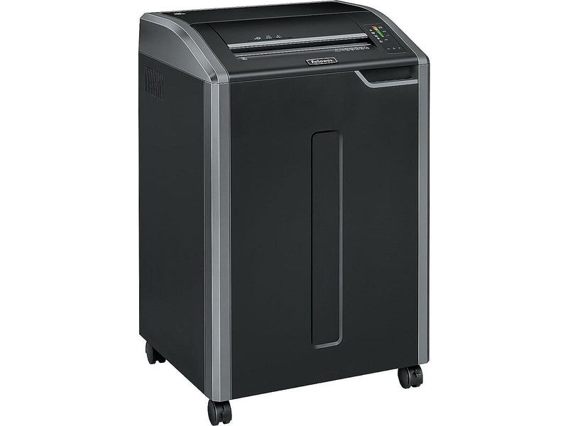 Fellowes Powershred 485i 38-Sheet Strip-Cut Industrial Shredder (38480)