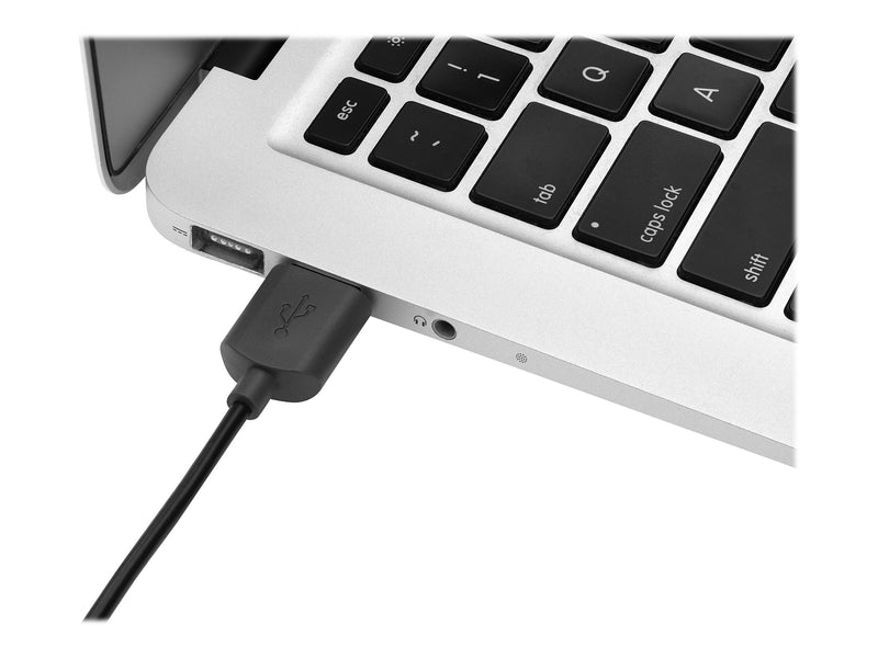 Kensington Expert Ergonomic Ambidextrous Trackball USB Mouse, Black/Silver (KMW64325)