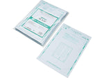 Quality Park Night Redi-Strip Deposit Bags, Opaque 100/Box (45228)
