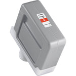 Canon PFI-306 Red Standard Yield Ink Tank Cartridge (6663B001AA)