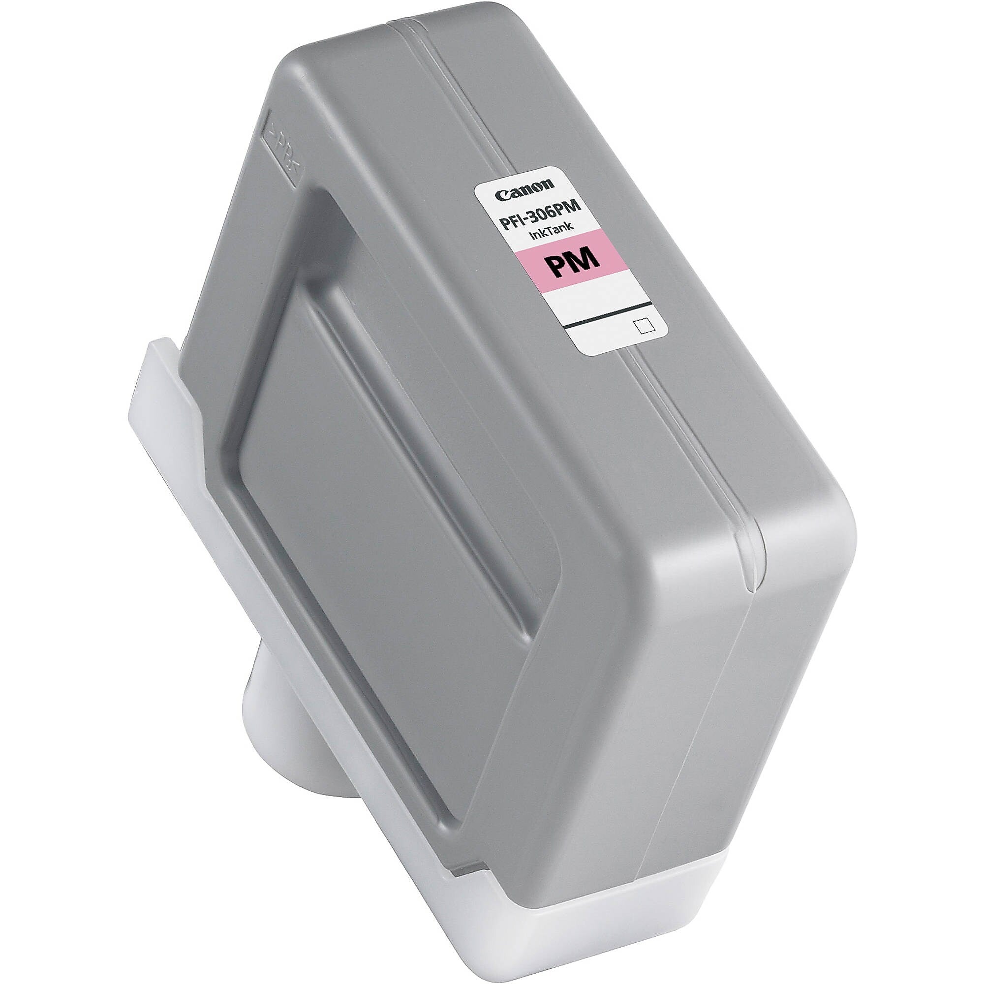 Canon PFI-306 Magenta Standard Yield Ink Tank Cartridge (6662B001AA)
