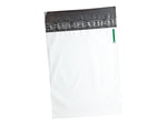 Quality Park Night Deposit Bags, Opaque White, 100/Box (QUA45224)