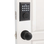 Honeywell Bluetooth Digital Deadbolt Door Lock, Oil Rubbed Bronze (8812409S)