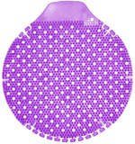 Fresh Tidal Wave Urinal Screen, Tidal Wave Scent, 6/Pack (FRSTWDS11)