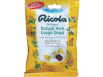 Ricola Cough & Sore Throat Lozenges, 21/Pack (5302-OWN-SBA)