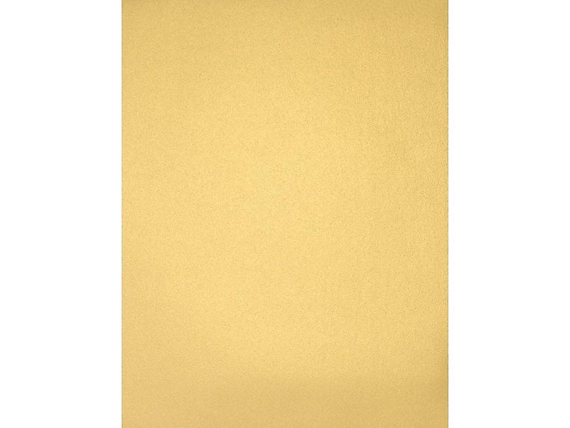 LUX 105 lb. Cardstock Paper, 8.5" x 11", Gold Metallic, 50 Sheets/Pack (81211-C-40-50)