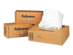 Fellowes Bags 32 Gal., 50/Box (36055)