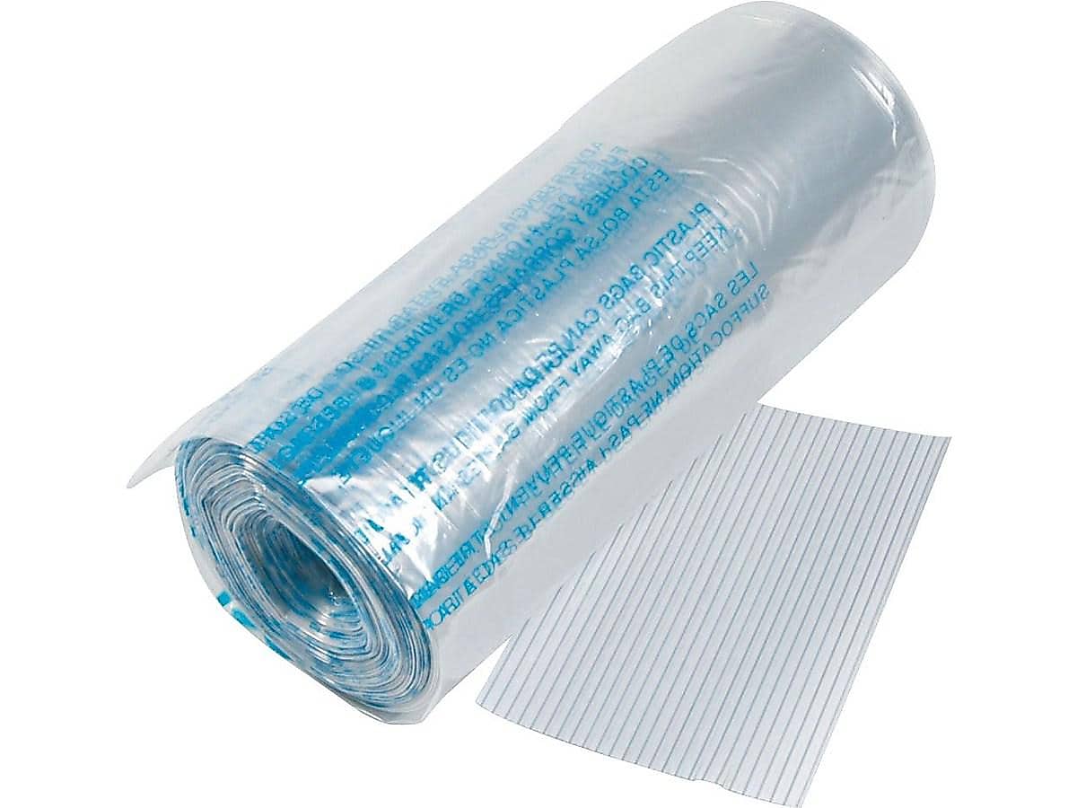 Swingline Shredder Bags 30 Gal., 25/Box (1765015)