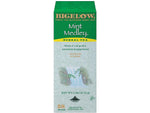 Bigelow Medley Mint Tea Bags, 28/Box (RCB003931)