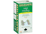 Bigelow Medley Mint Tea Bags, 28/Box (RCB003931)