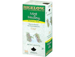 Bigelow Medley Mint Tea Bags, 28/Box (RCB003931)