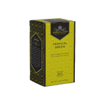 Harney & Sons Tropical Green Premium Tea, 20/BX (HFS30640)