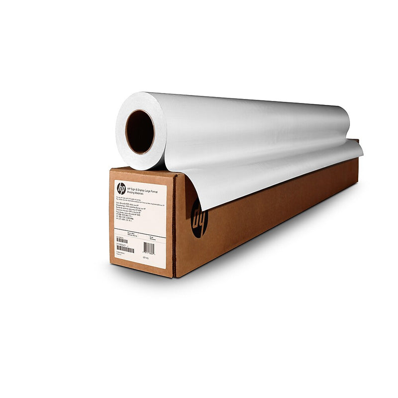 HP Opaque Scrim, 42" x 50' (Q1899C)