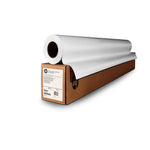 HP Universal Heavyweight Coated Paper, 36" x 100",White, Roll (Q1413B)