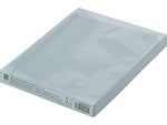 C-Line Panoramic Fold-Out Sheet Protectors, Heavyweight, 11" x 17", Clear, 25/Box (62237)