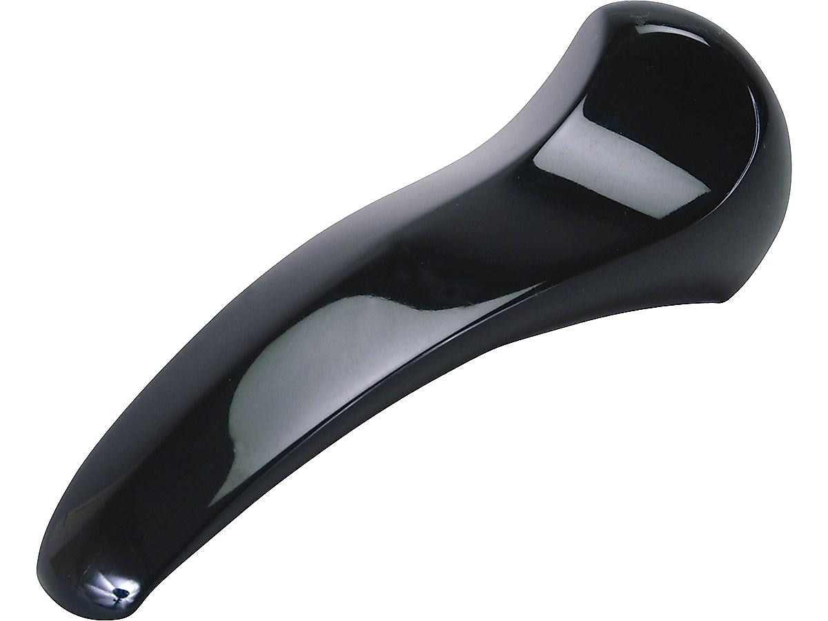 Softalk Shoulder Rest, Black (00101M)