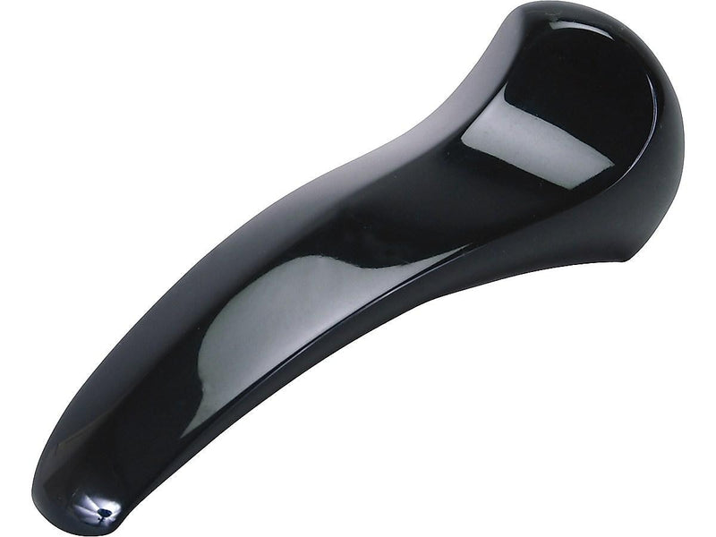 Softalk Shoulder Rest, Black (00101M)