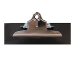Saunders Recycled Plastic Clipboard, Letter Size, Black (21603)