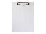 Saunders Acrylic Clipboard, Letter Size, Clear (21565)