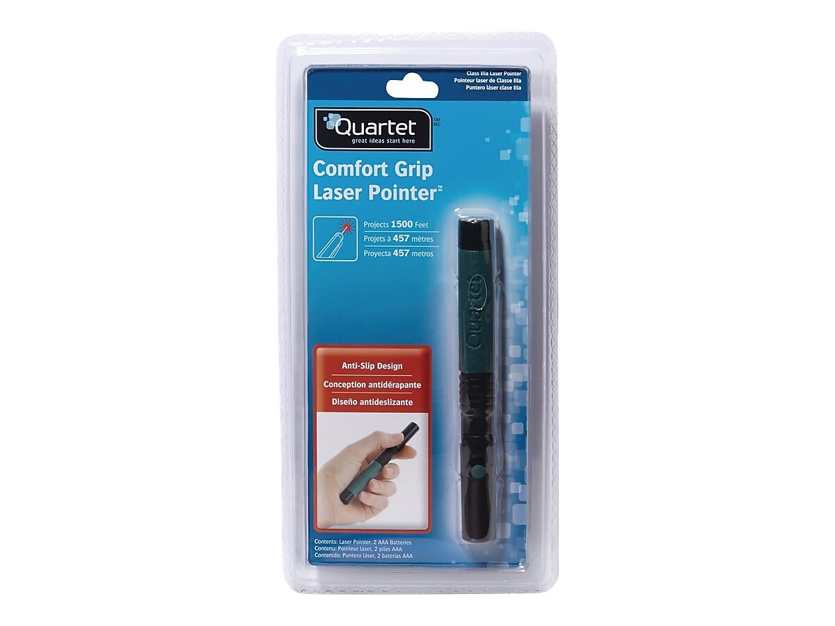 Apollo VMP-2703T Classic Comfort Laser Pointer, Jade Green (MP-2703T)