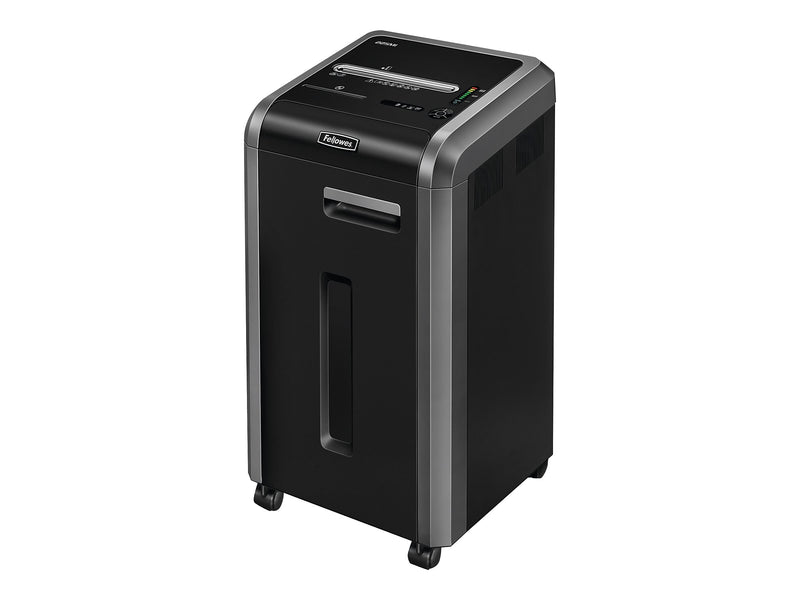 Fellowes Microshred 225Mi 16-Sheet Micro-Cut Commercial Shredder (4620001)