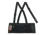 Ergodyne ProFlex 1650 Economy Elastic Back Support, Extra Large (11095)