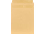 Quality Park Self Seal Kraft Catalog Envelopes, 10" x 15", Brown, 250/Carton (QUA43862)