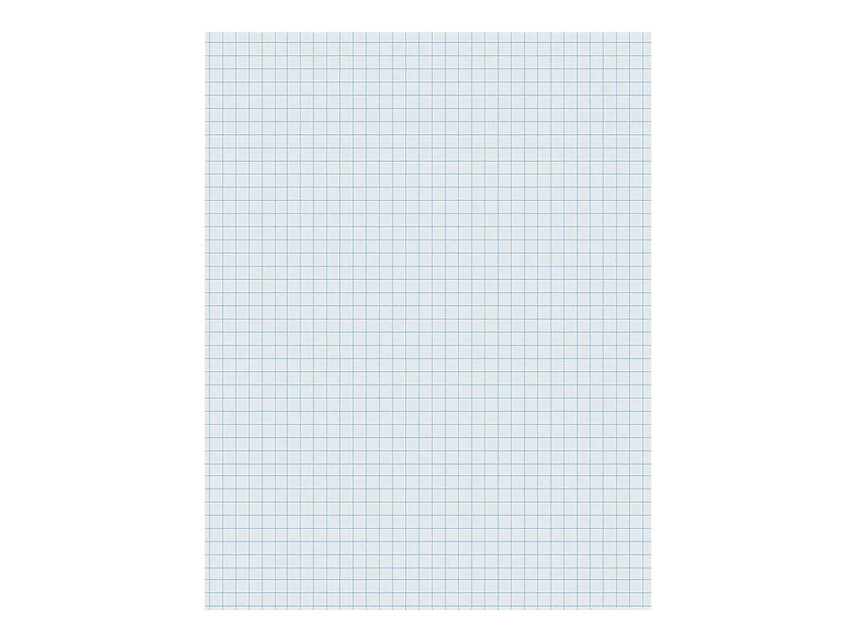 Pacon Graph Paper, 8.5" x 11", 500 Sheets/Pack (P2411)