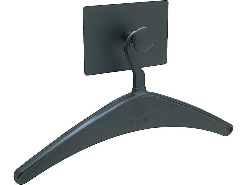 Quartet Magnetic Hook, Black, Steel (2015M)