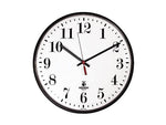 Chicago Lighthouse Slimline Wall Clock, 12.75"Dia. (67300002)